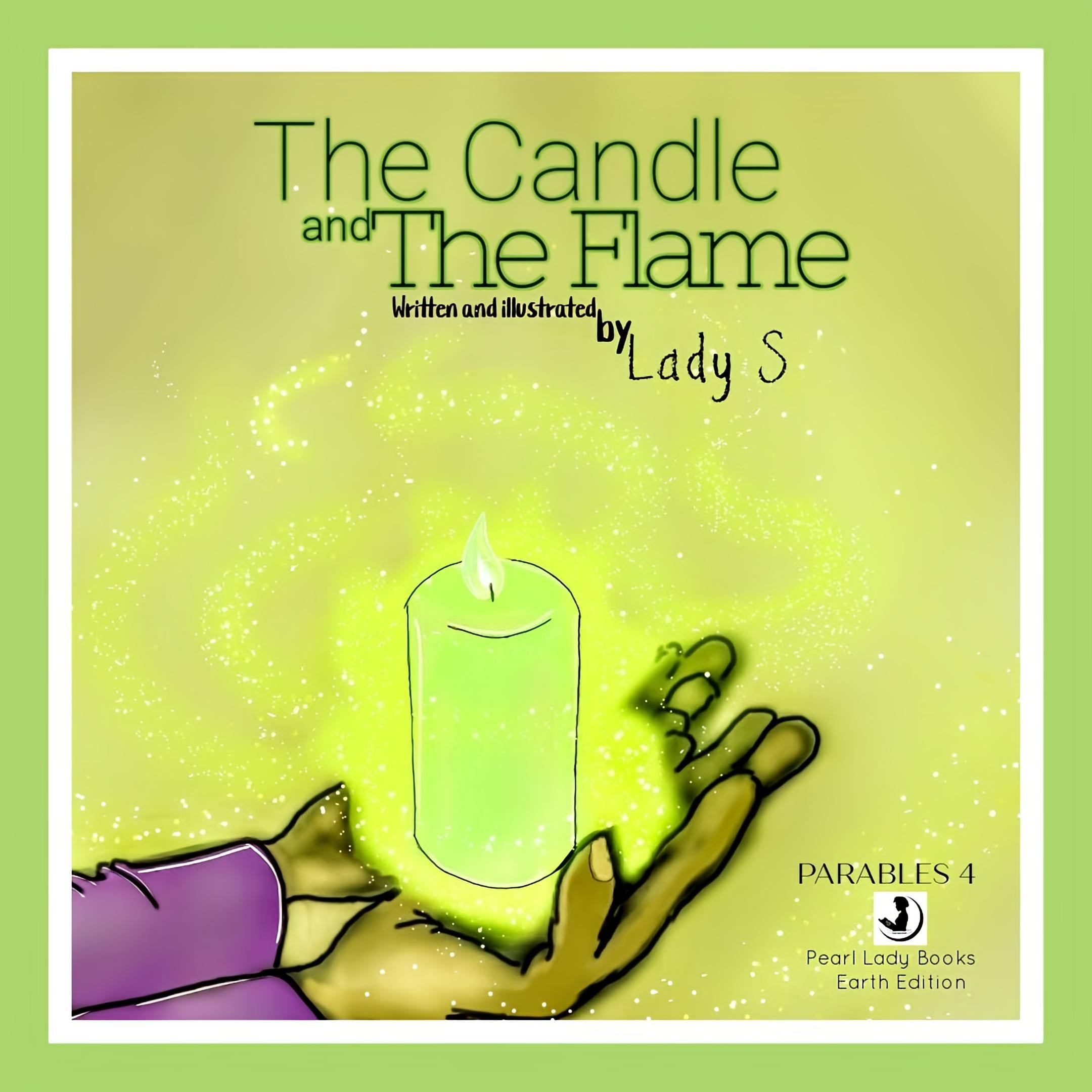 The Candle and The Flame